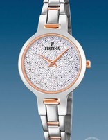 Festina Montre Festina dame Swarovski F20381/1