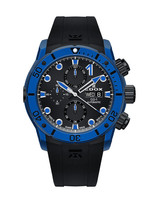 Edox Edox CO-1 Chronographe automatique 01125
