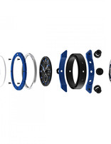 Edox Edox CO-1 Chronographe automatique 01125