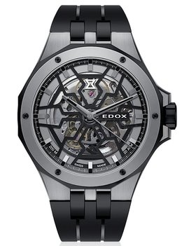 Edox Edox Delfin automatique 85303