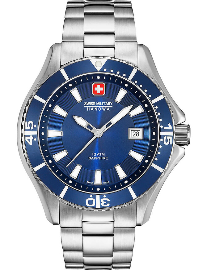 Swiss Military Hanowa Swiss Military Hanowa Nautila 06-5296