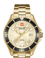 Swiss Military Hanowa Swiss Military Hanowa Nautila 06-5296.02.002