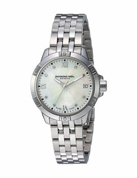 Raymond Weil Raymond Weil Tango femme  8 diamants 5960