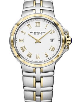 Raymond Weil Raymond Weil Parsifal dame 5180 STP 00308