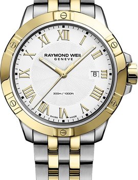 Raymond Weil Raymond Weil Tango Homme 8160 STP 00308