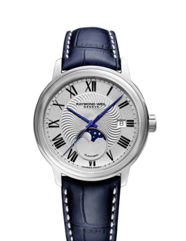 Raymond Weil Raymond Weil Maestro automatique 2239