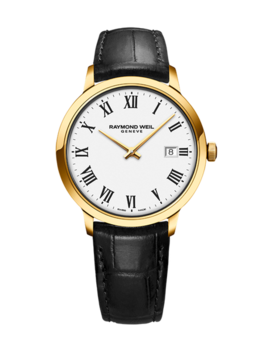 Raymond Weil Raymond Weil Toccata homme 5485 PC 00300