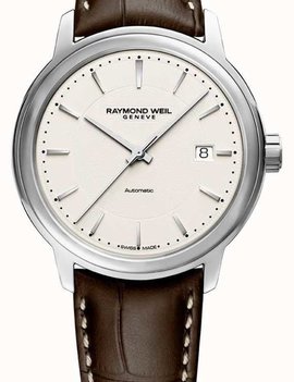 Raymond Weil Raymond Weil Maestro automatique 2237