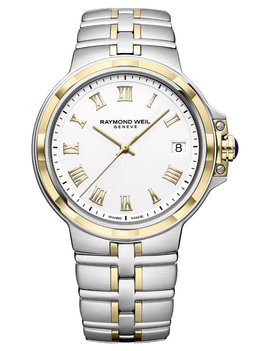 Raymond Weil Raymond Weil Parsifal homme 5580 STP 00308