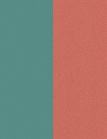 Cuir BO 16mm Bleu Mineral/Argile Rose 703218299EJ000