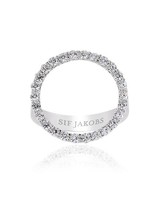 Sif Jakobs Bague Sif Jakobs Argent T54