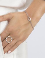 Sif Jakobs Bague Sif Jakobs Argent T54