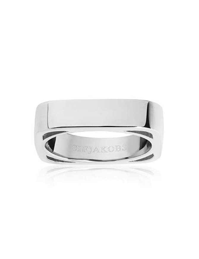 Sif Jakobs Bague Sif Jakobs Argent MATERA T58