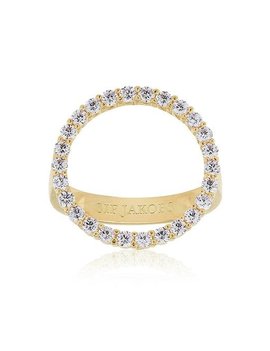 Sif Jakobs Bague Sif Jakobs BIELLA T52