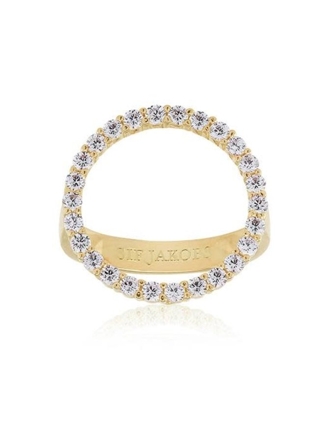 Sif Jakobs Bague Sif Jakobs BIELLA T52