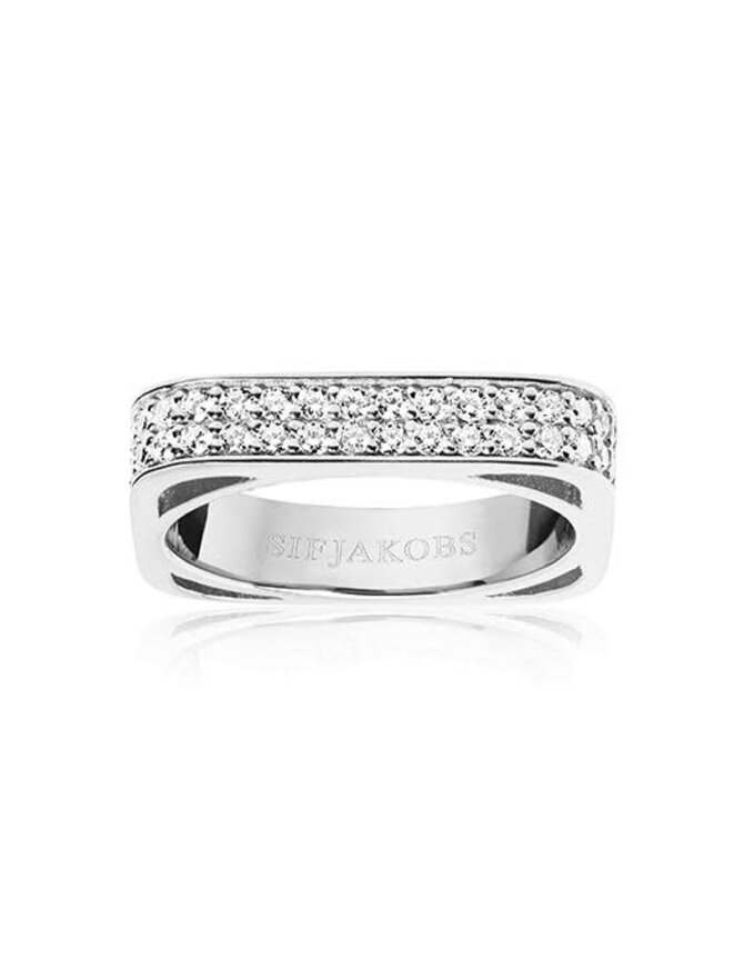 Sif Jakobs Bague Sif Jacobs T60