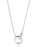 Sif Jakobs Collier Sif Jakobs Argent ITRI