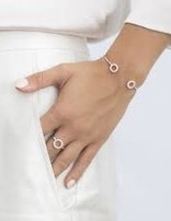 Sif Jakobs Bracelet Sif Jakobs Argent BIELLA
