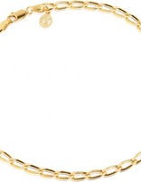 Sif Jakobs Bracelet Cheville Sif Jakobs Plaqué Or 18K