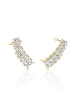 Sif Jakobs Boucles d'Oreilles Sif Jakobs Plaqué Or 18K ANTELLA