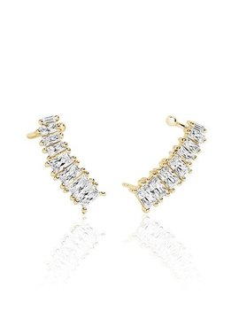 Sif Jakobs Boucles d'Oreilles Sif Jakobs Plaqué Or 18K ANTELLA