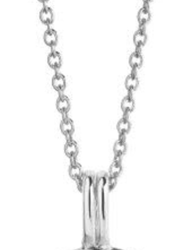 Sif Jakobs Collier Sif Jakobs Argent PORTOFINO