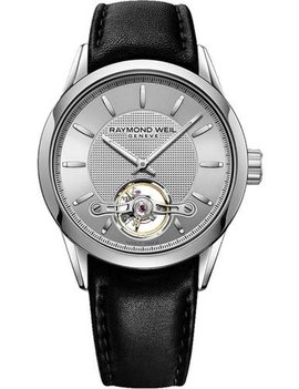 Raymond Weil Raymond Weil Freelancer open heart RW 1212