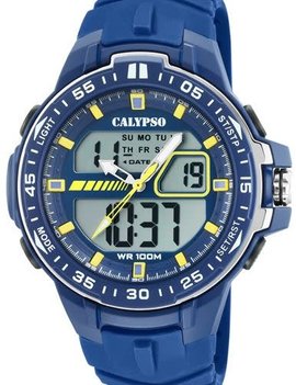 Calypso Montre Calyspo homme digital K5766/1