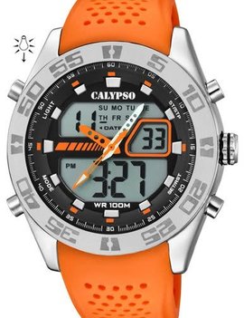 Calypso Montre Calyspo homme digitalK5774/1