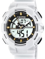 Calypso Montre Calyspo homme digital K5771/1