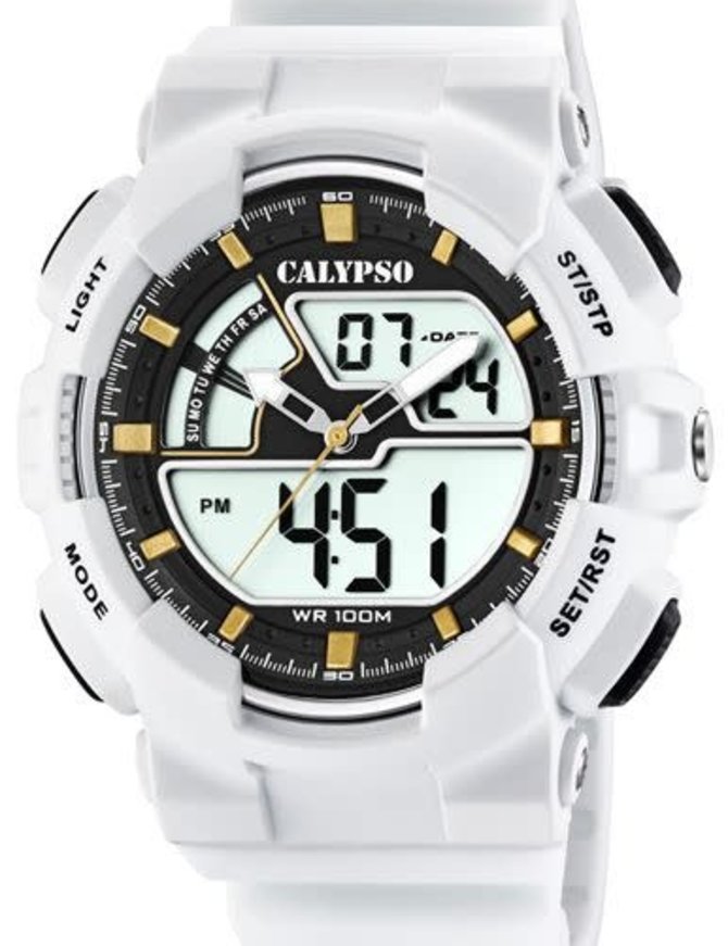 Calypso Montre Calyspo homme digital K5771/1