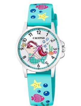 Calypso Montre Calyspo enfant K5782/4