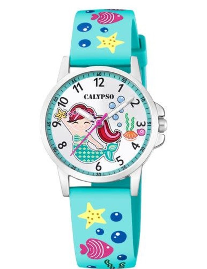 Calypso Montre Calyspo enfant K5782/4