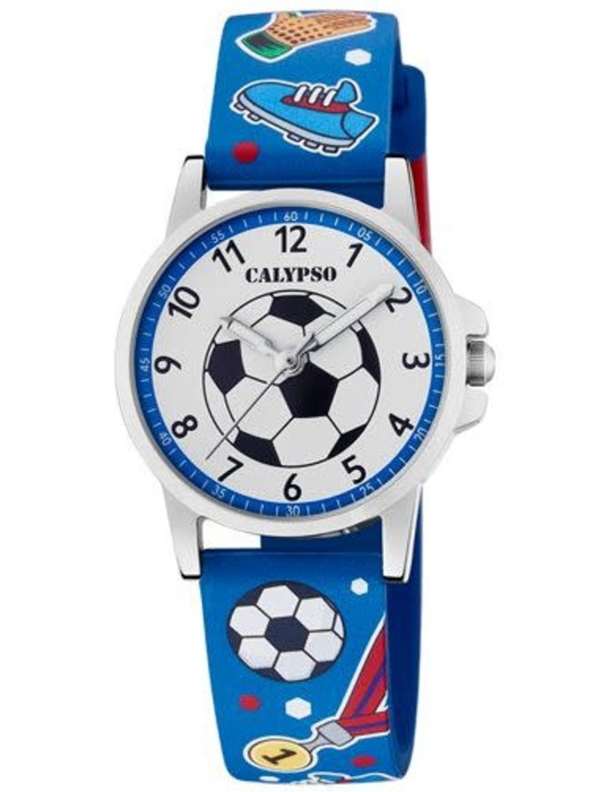 Calypso Montre Calyspo enfant K5790/1