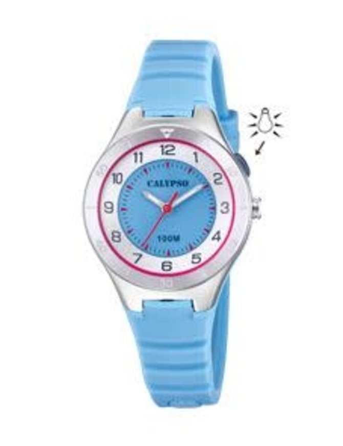 Calypso Montre Calyspo enfant K5800/1