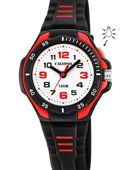 Calypso Montre Calyspo enfant K5757/6