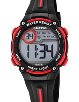 Calypso Montre Calyspo enfant K6068/6