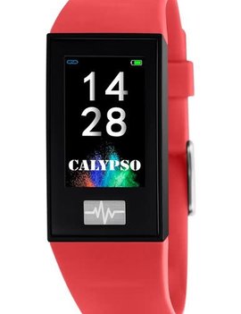 Calypso Montre Calyspo enfant smartime K8500/4