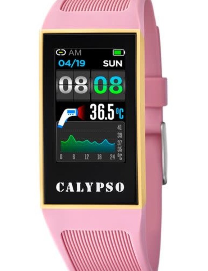 Calypso Montre Calyspo enfant smartime K8502/1