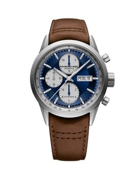 Raymond Weil Raymond Weil Freelanceur Chrono 7732