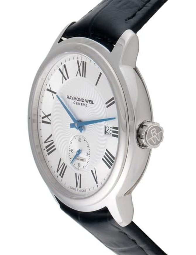 Raymond Weil Raymond Weil Maestro automatique 2238