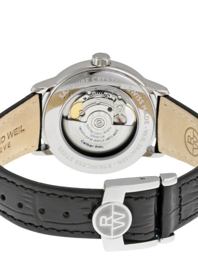 Raymond Weil Raymond Weil Maestro automatique 2238