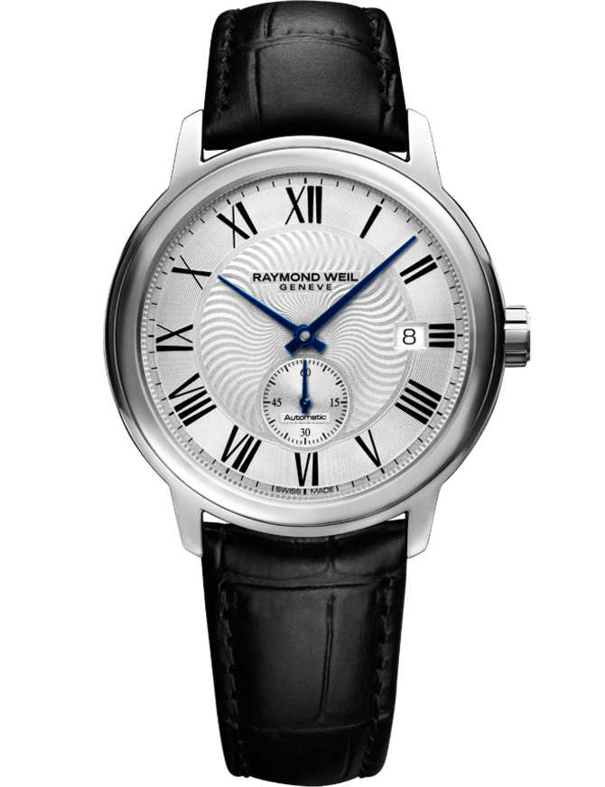 Raymond Weil Raymond Weil Maestro automatique 2238