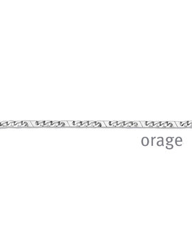 Orage Bracelet Acier