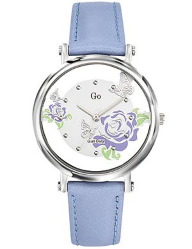 Go montre Montre Dame Go 699102