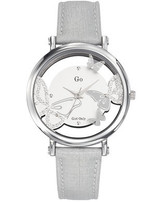 Go montre Montre Dame Go 698648