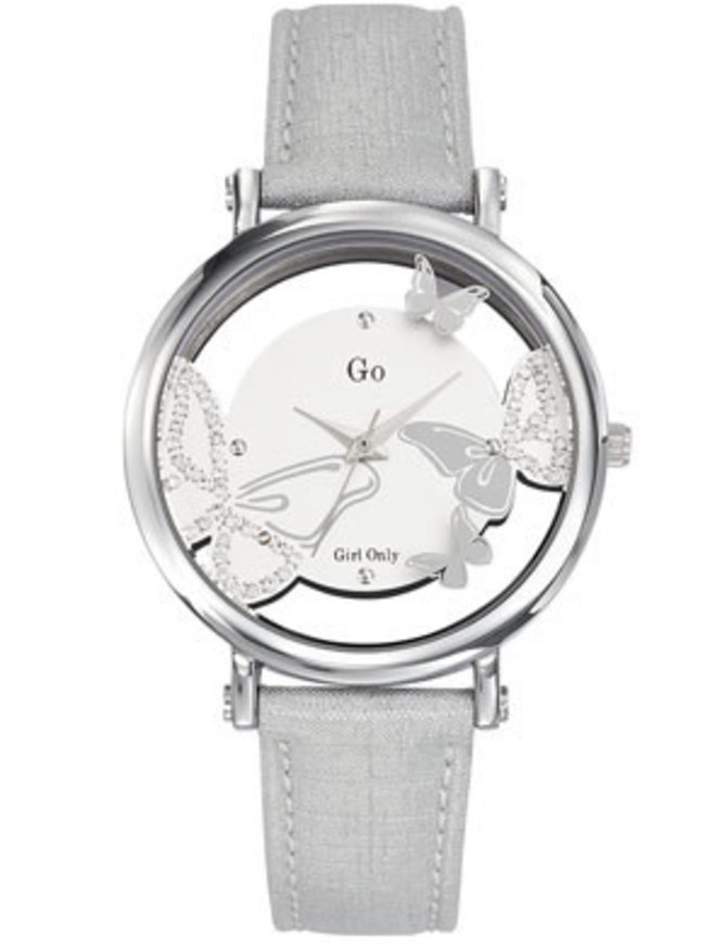 Go montre Montre Dame Go 698648
