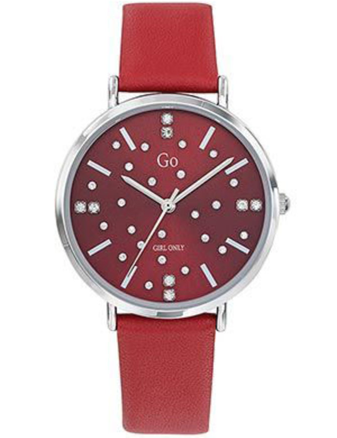 Go montre Montre Dame Go