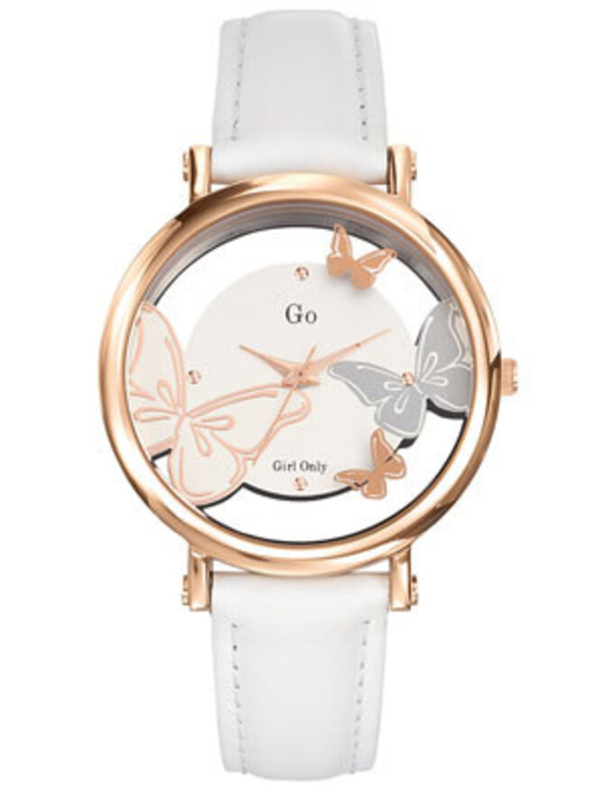 Go montre Montre Dame Go 698657