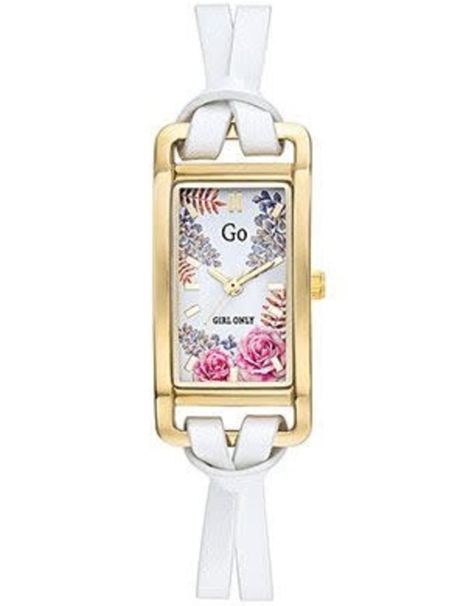 Go montre Montre Dame Go 699350